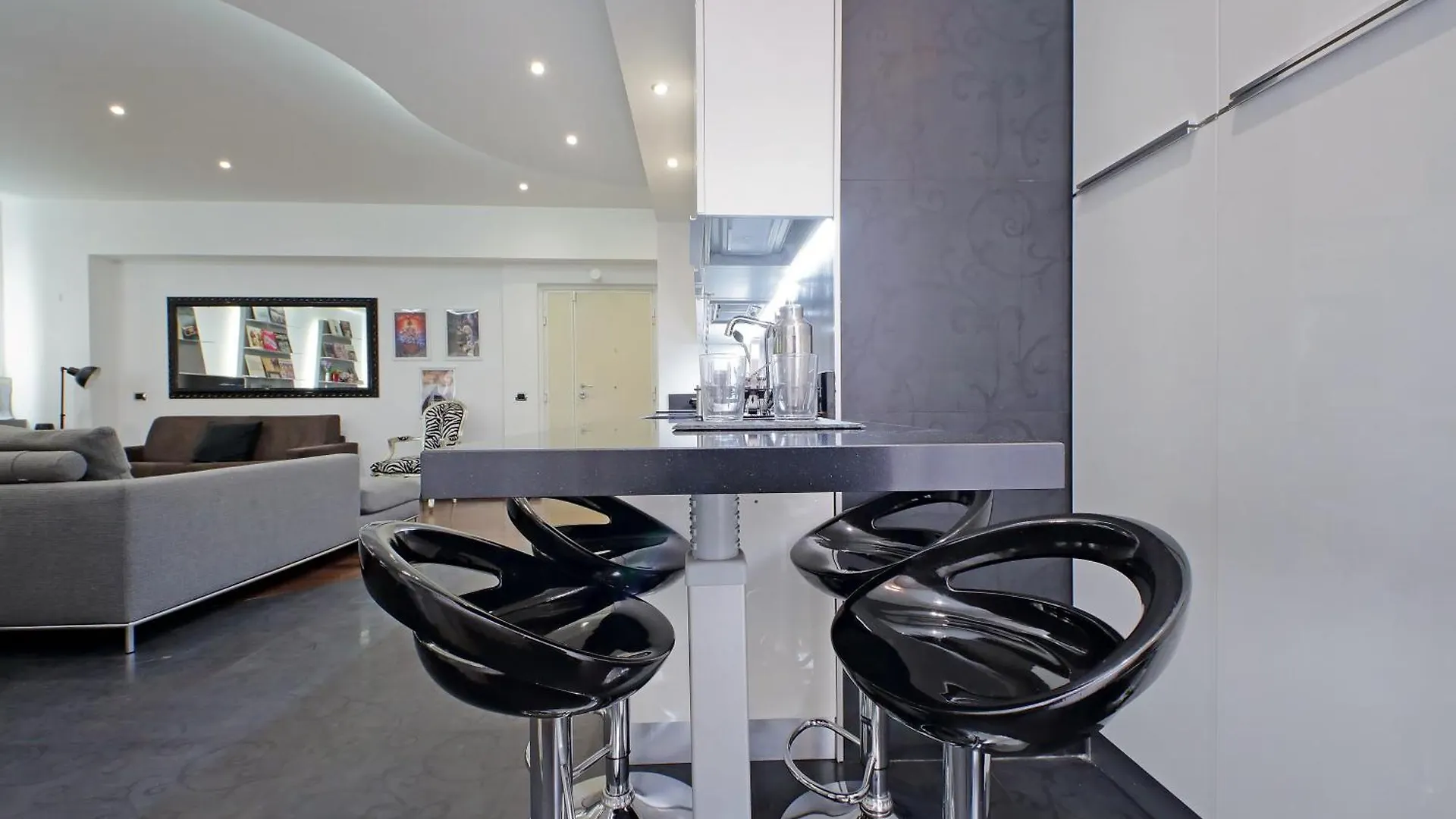 4Bnb - Luxury Cipro Home Rome