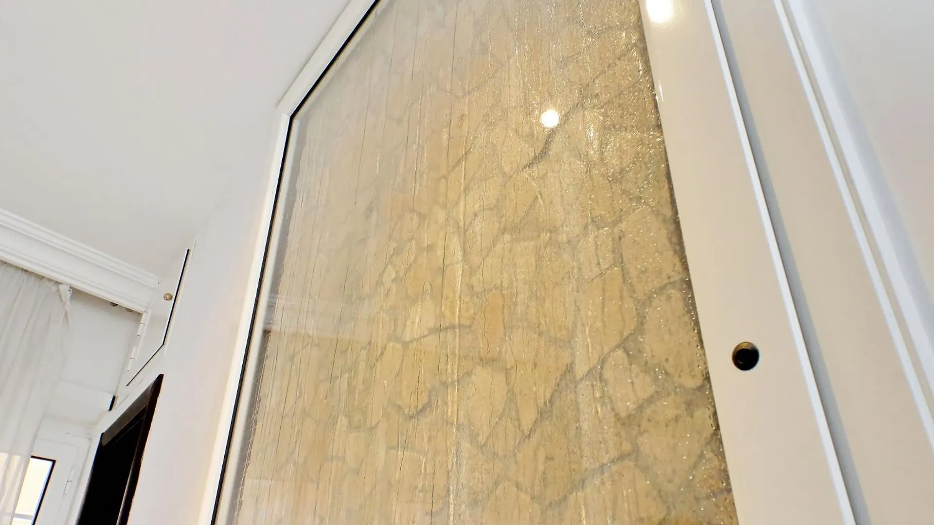 4Bnb - Luxury Cipro Home Rome 0*,  Italy