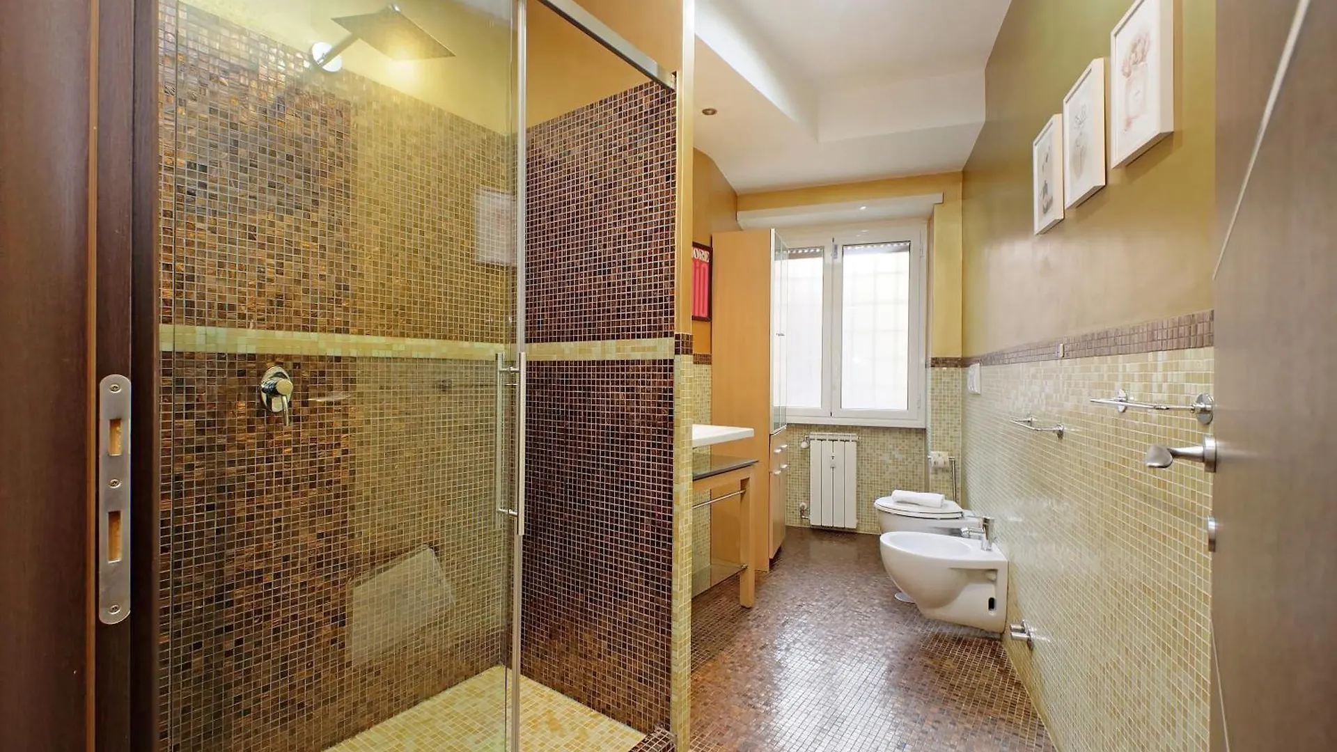 4Bnb - Luxury Cipro Home Rome