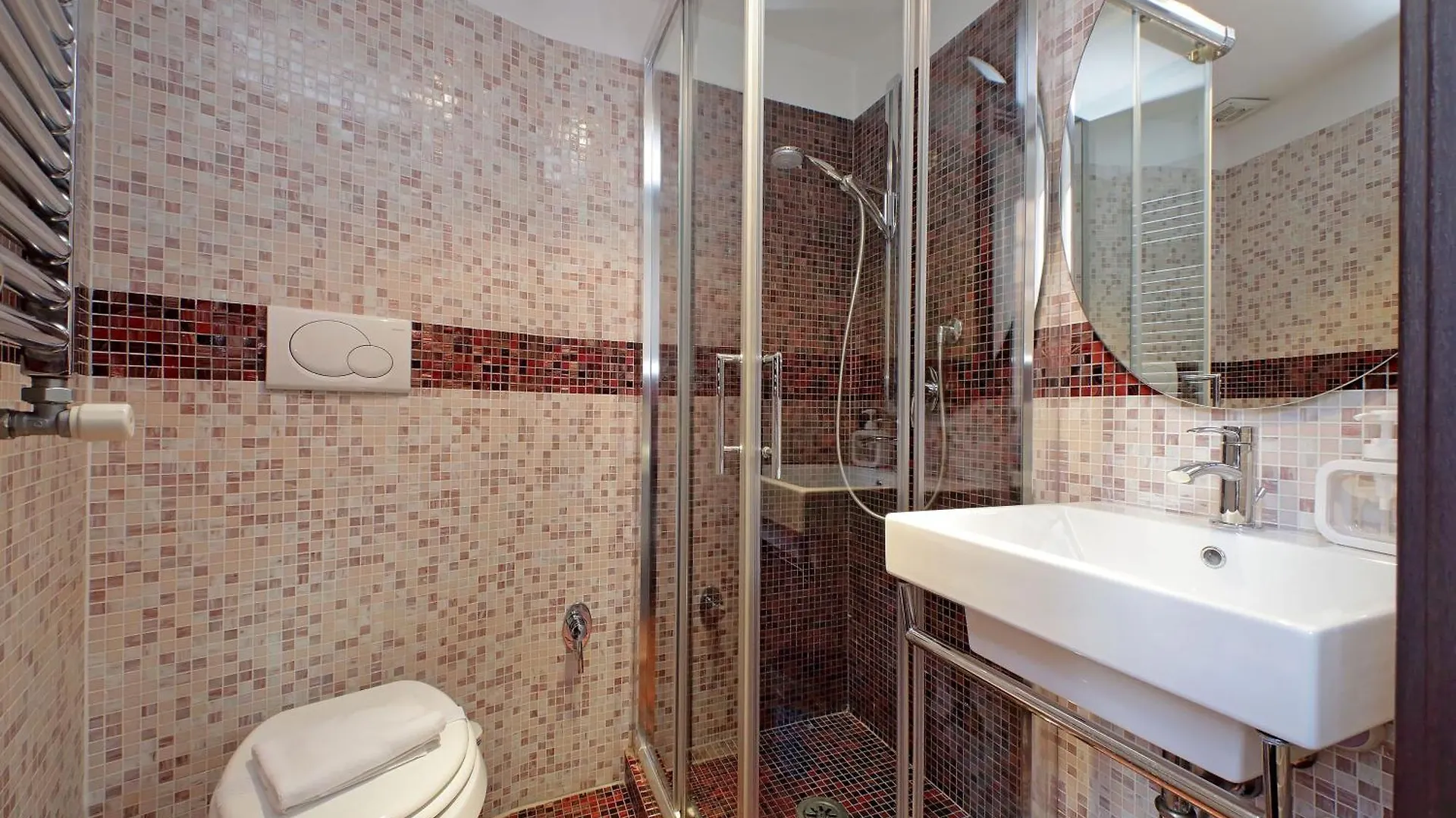 4Bnb - Luxury Cipro Home Rome Apartment