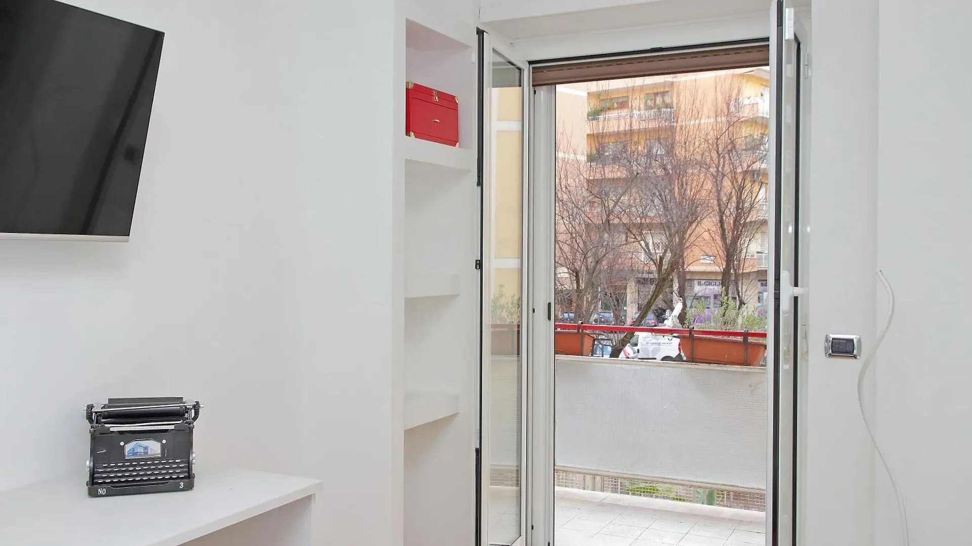 4Bnb - Luxury Cipro Home Rome