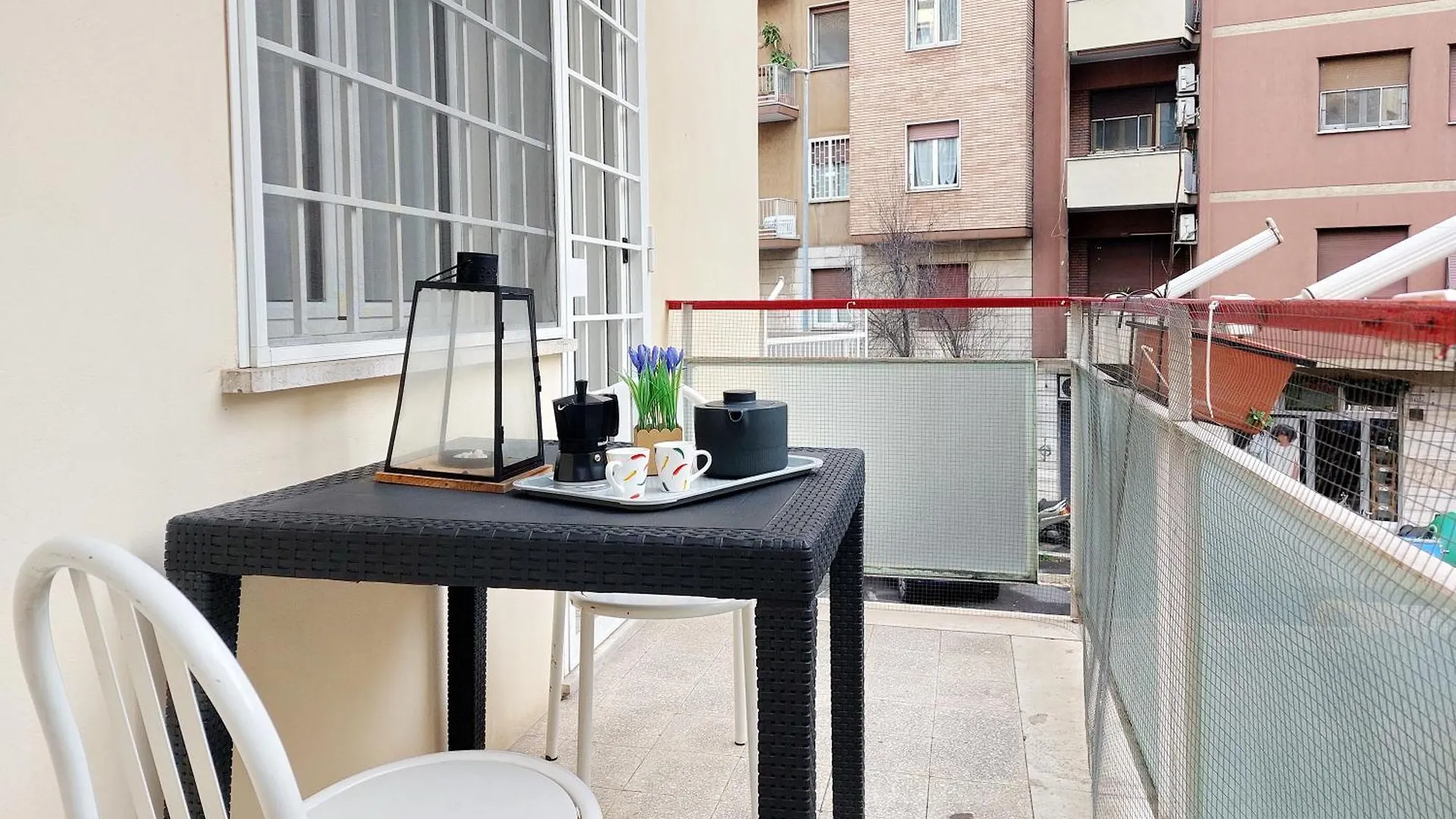 4Bnb - Luxury Cipro Home Rome