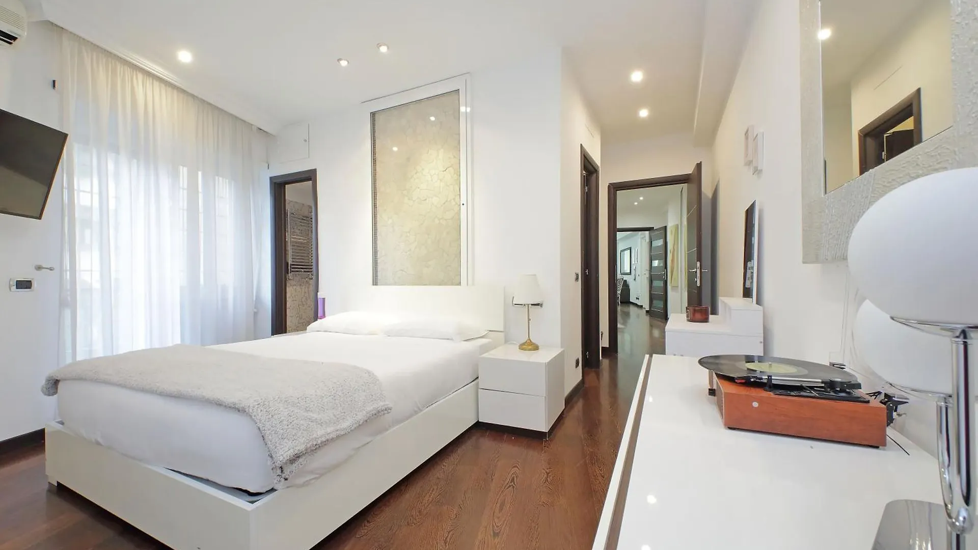 Apartment 4Bnb - Luxury Cipro Home Rome Italy