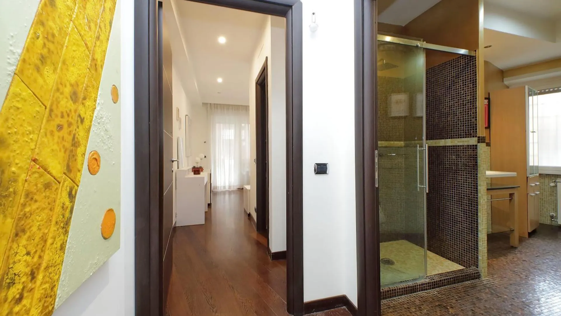 Apartment 4Bnb - Luxury Cipro Home Rome Italy