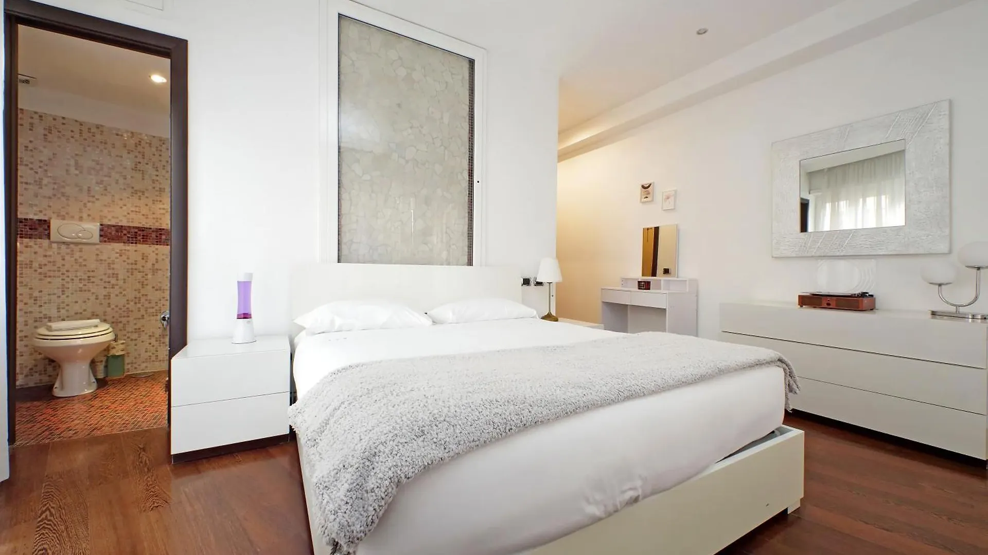 4Bnb - Luxury Cipro Home Rome Apartment