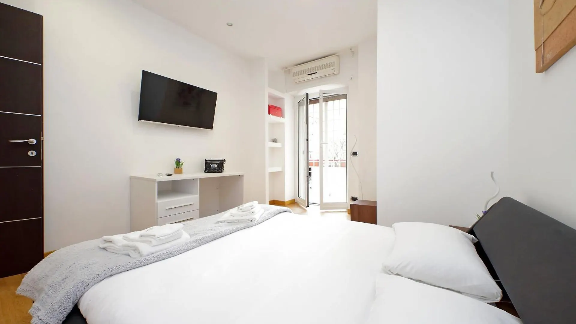 4Bnb - Luxury Cipro Home Rome Apartment