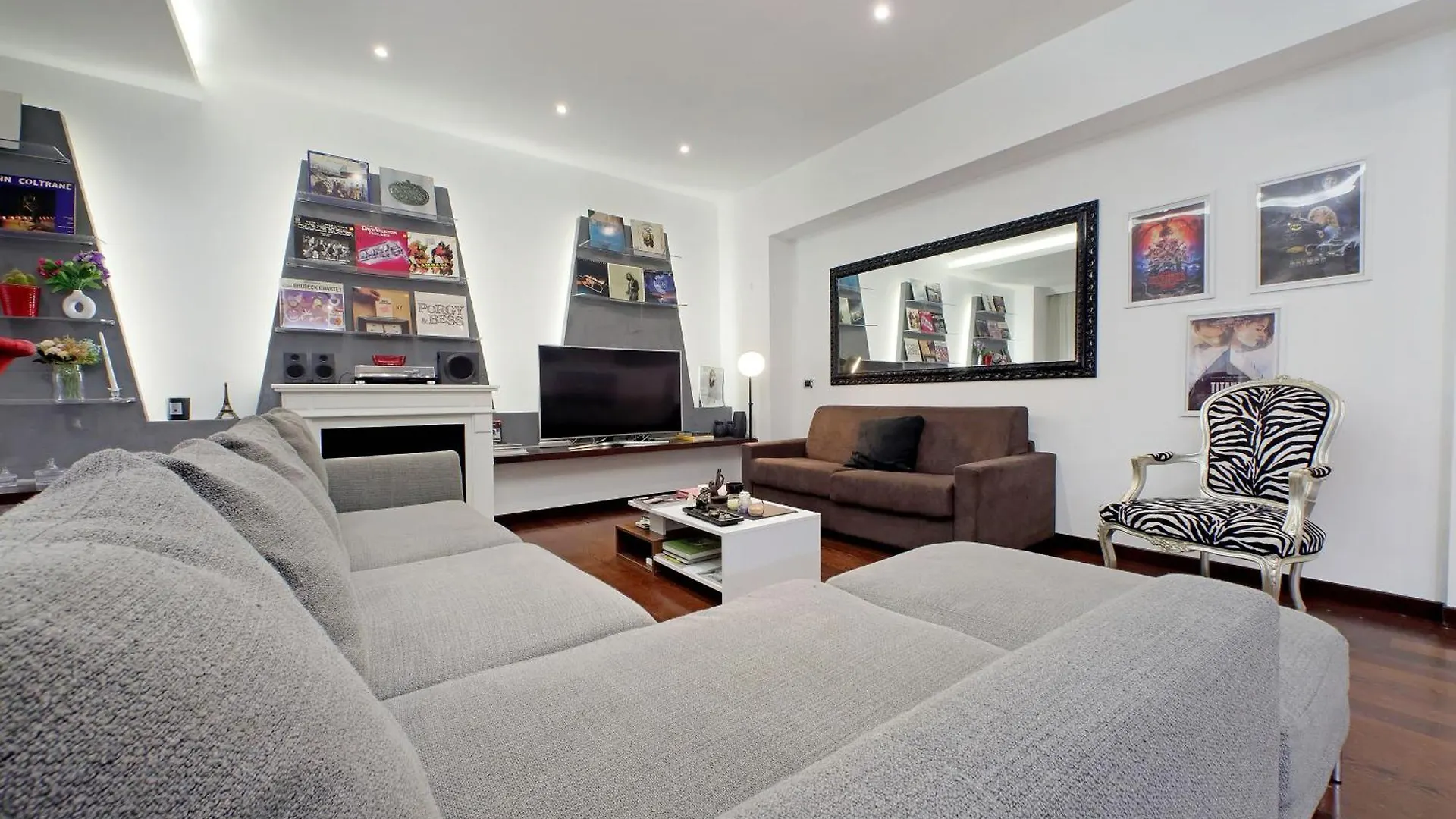 4Bnb - Luxury Cipro Home Rome