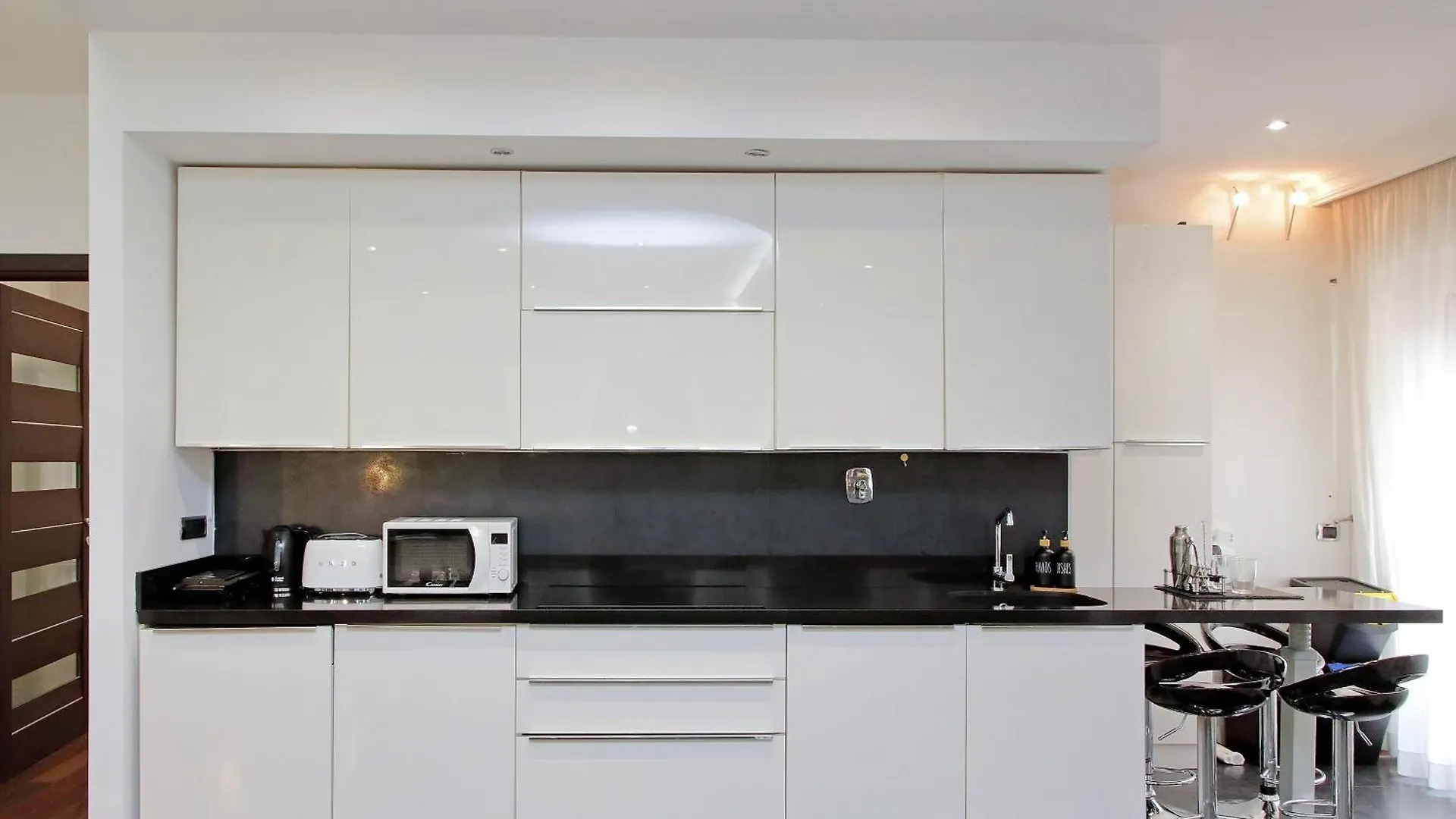 4Bnb - Luxury Cipro Home Rome 0*,  Italy