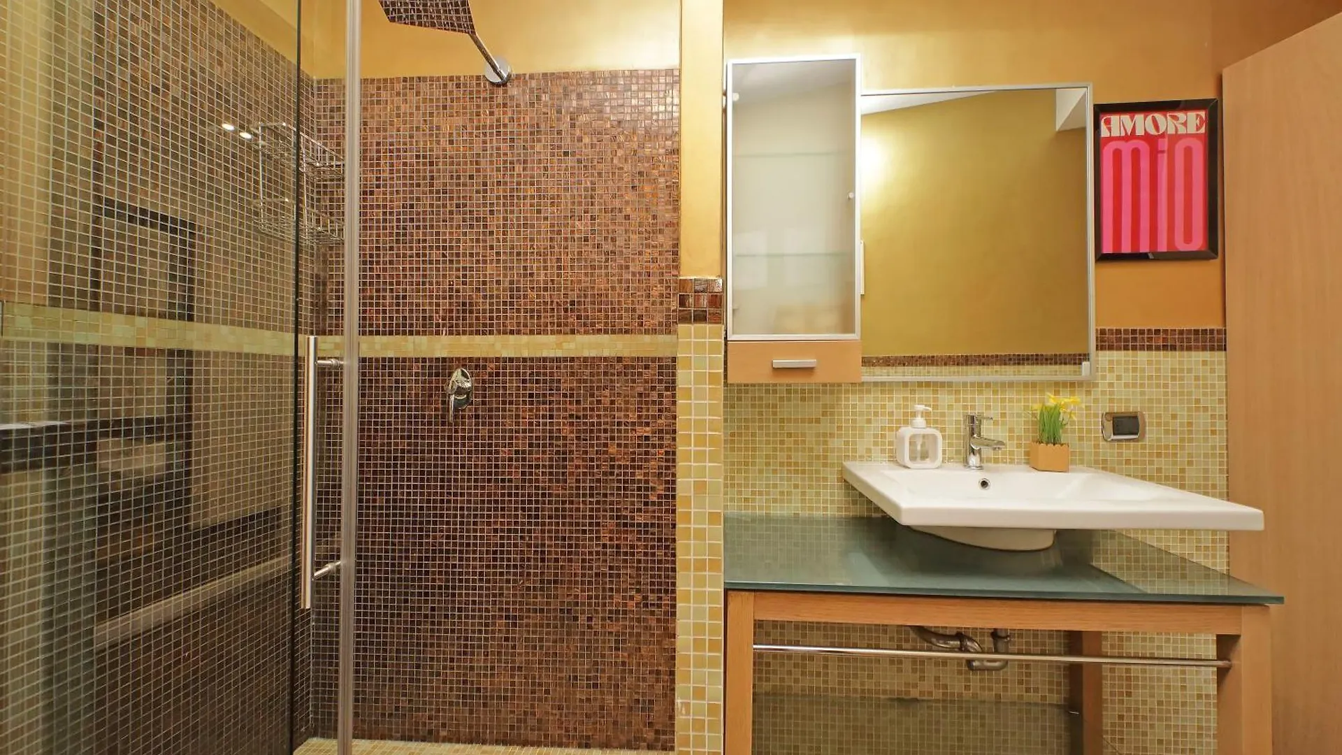 Apartment 4Bnb - Luxury Cipro Home Rome