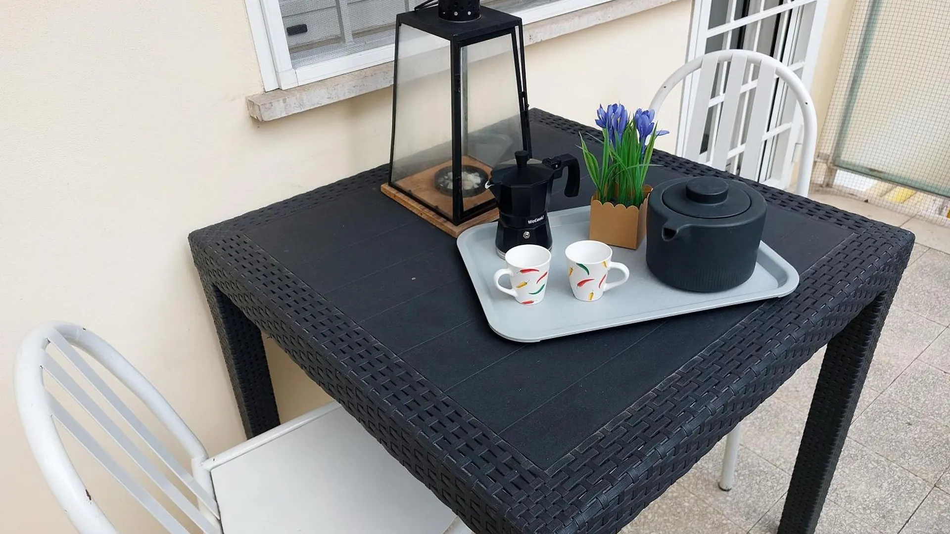 4Bnb - Luxury Cipro Home Rome Italy